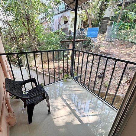 Akshay Beach Resort 바르칼라 외부 사진