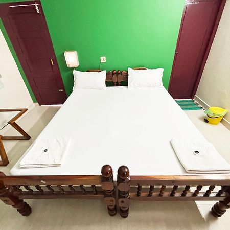 Akshay Beach Resort 바르칼라 외부 사진
