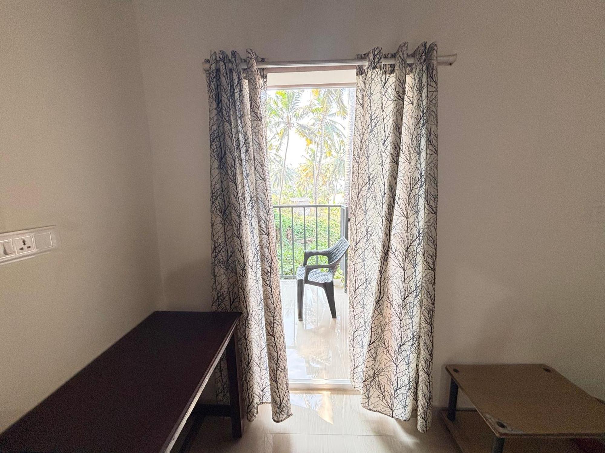 Akshay Beach Resort 바르칼라 외부 사진