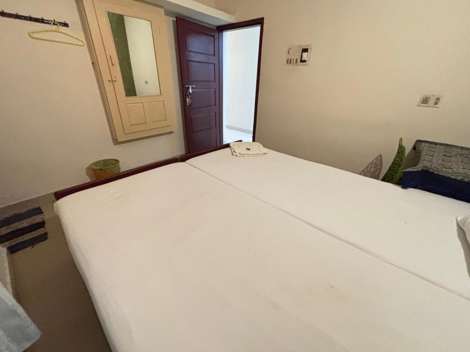 Akshay Beach Resort 바르칼라 외부 사진
