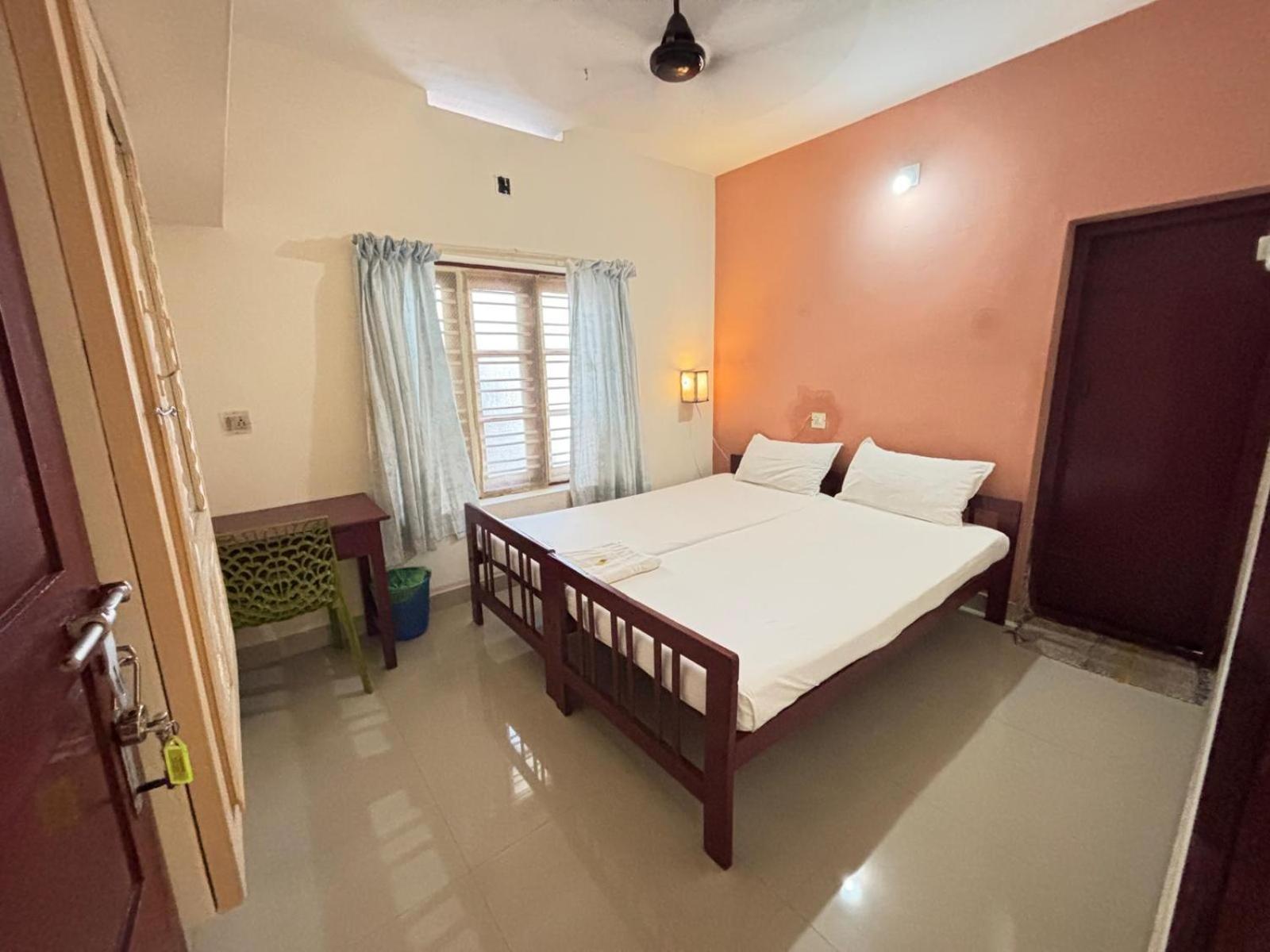 Akshay Beach Resort 바르칼라 외부 사진